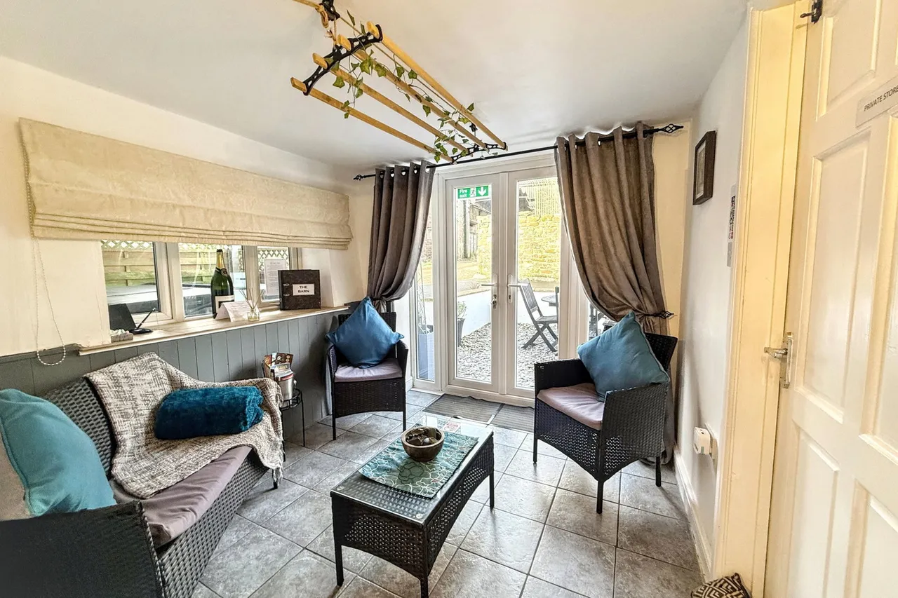 Midtown House, Aspatria, photo 29
