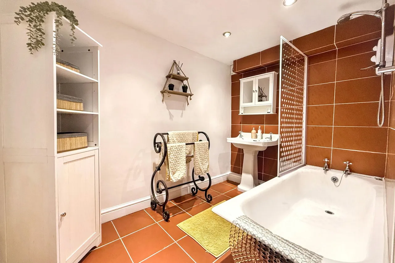Midtown House, Aspatria, photo 32