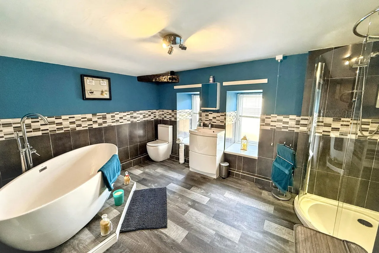 Midtown House, Aspatria, photo 16