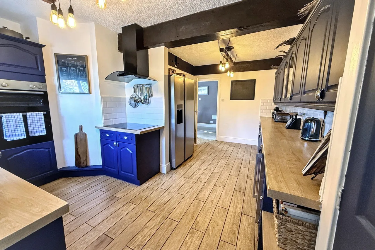 Midtown House, Aspatria, photo 10