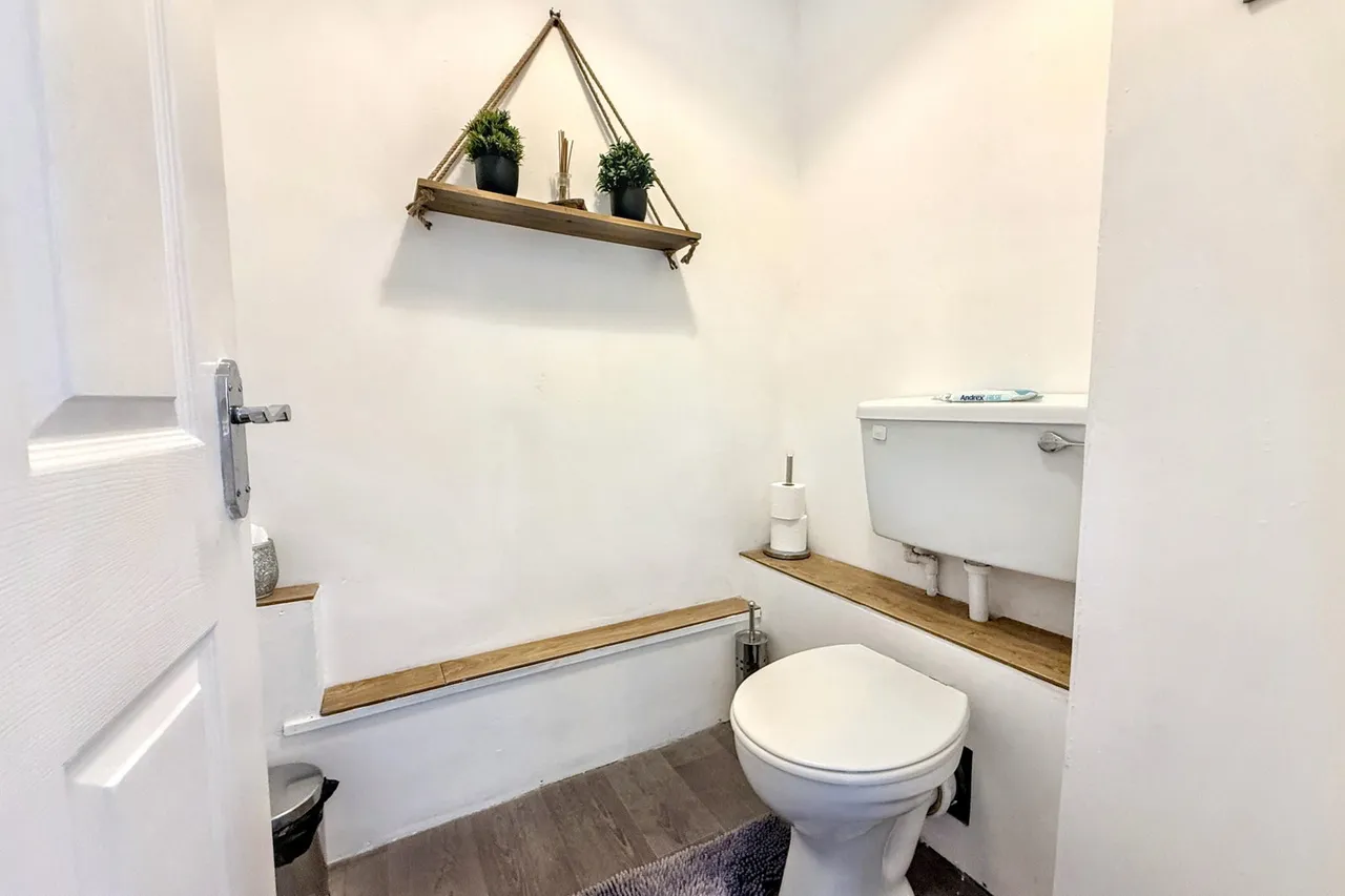 Midtown House, Aspatria, photo 25
