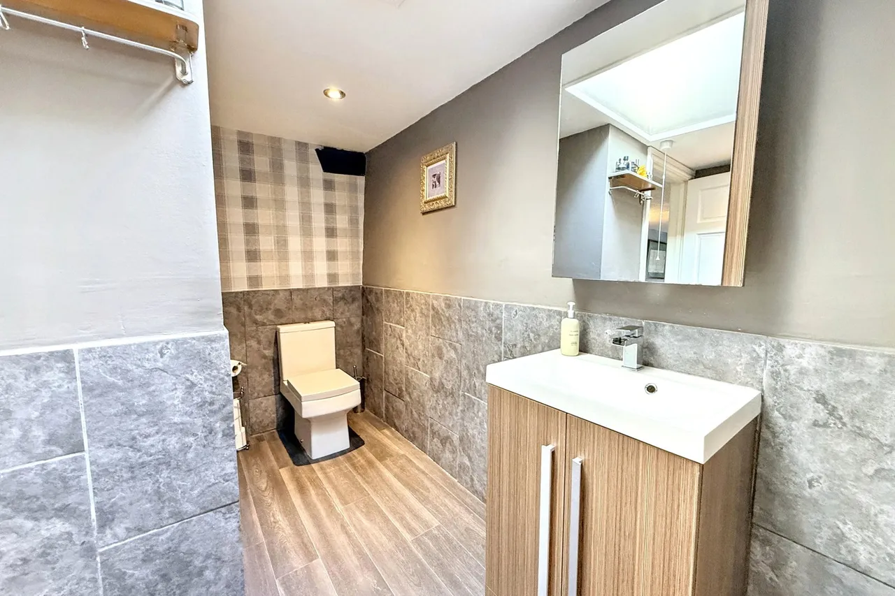 Midtown House, Aspatria, photo 20