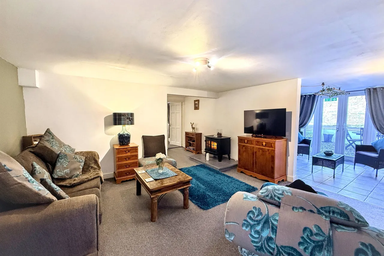Midtown House, Aspatria, photo 26