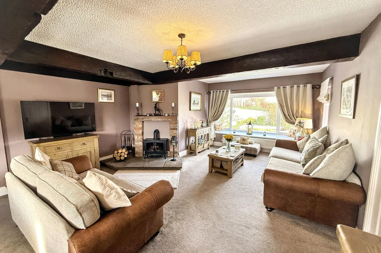 Midtown House, Aspatria, photo 5