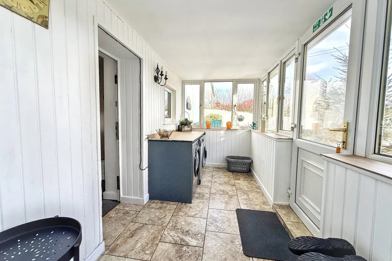 Midtown House, Aspatria, photo 23