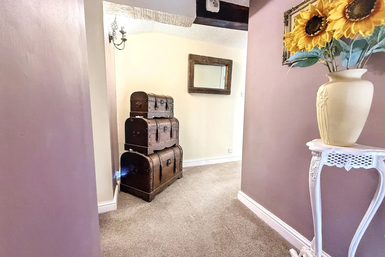 Midtown House, Aspatria, photo 12
