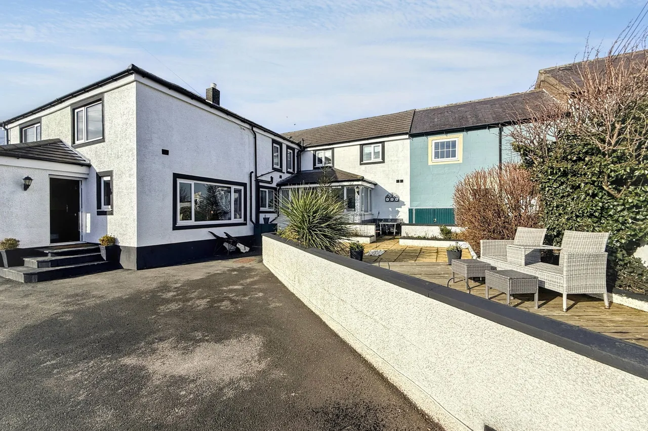 Midtown House, Aspatria, photo 42
