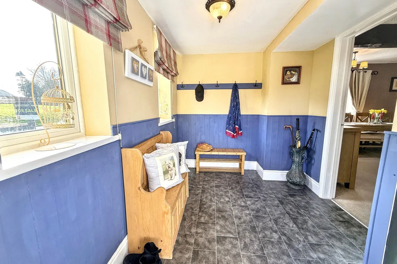 Midtown House, Aspatria, photo 6