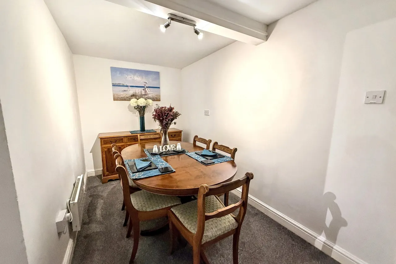 Midtown House, Aspatria, photo 31