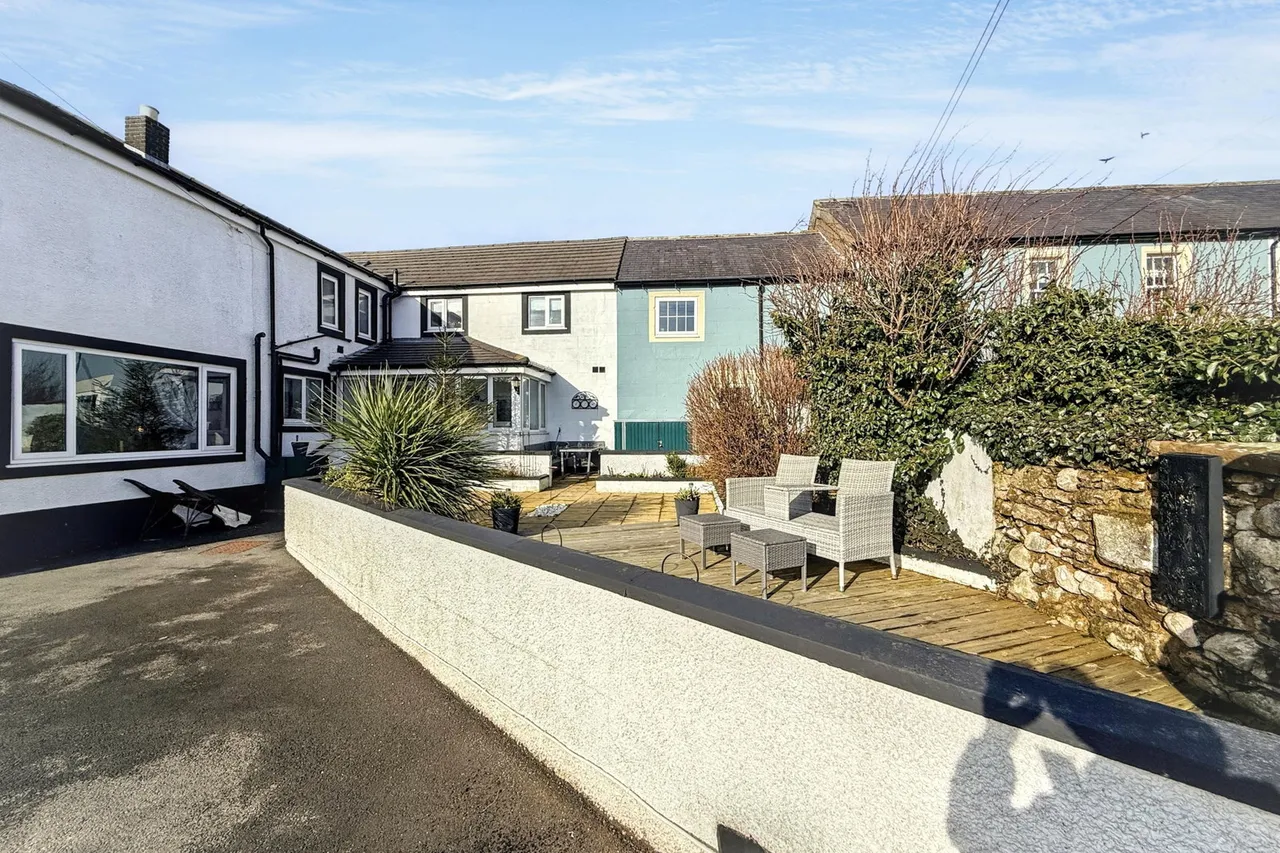Midtown House, Aspatria, photo 41