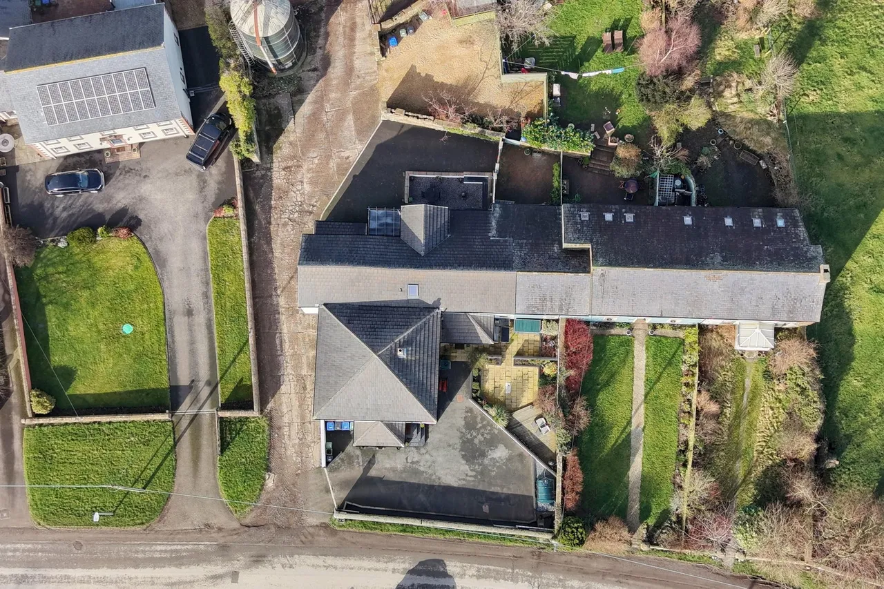 Midtown House, Aspatria, photo 38