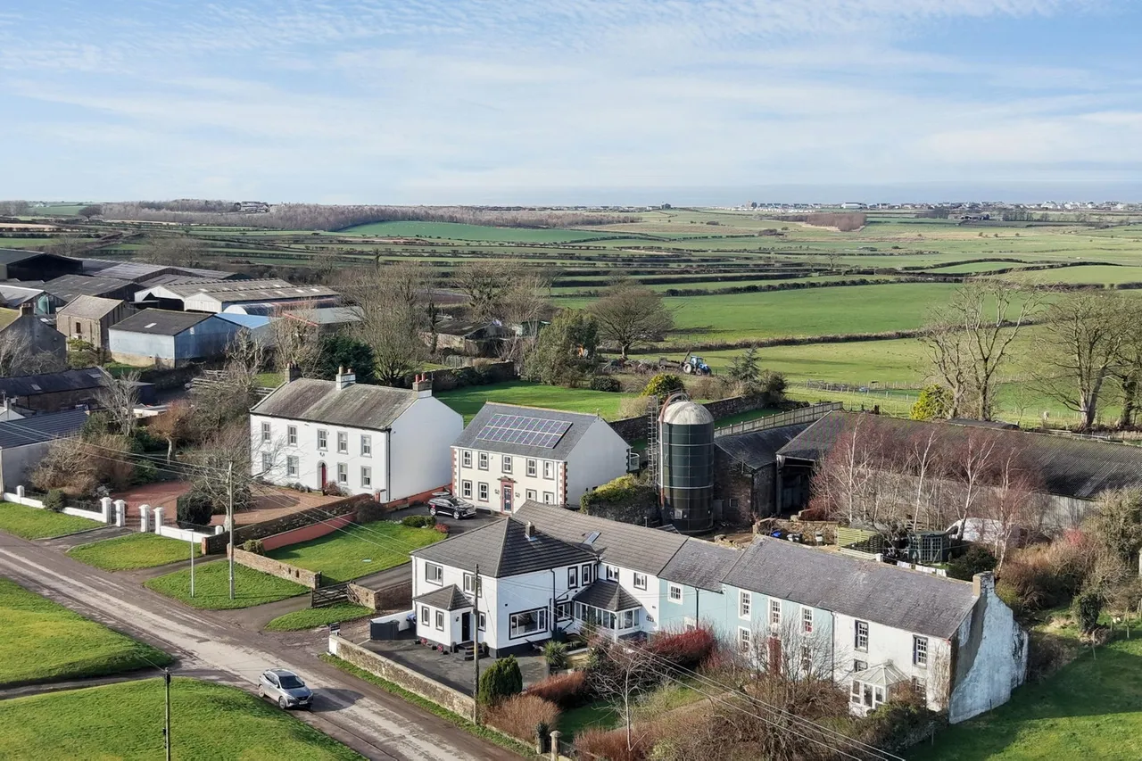 Midtown House, Aspatria, photo 37