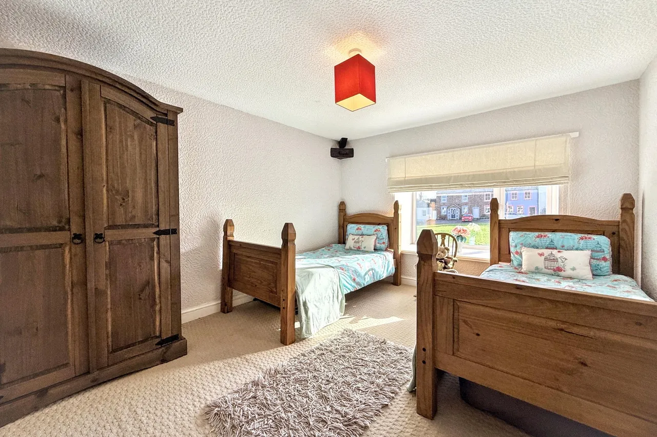 Midtown House, Aspatria, photo 14