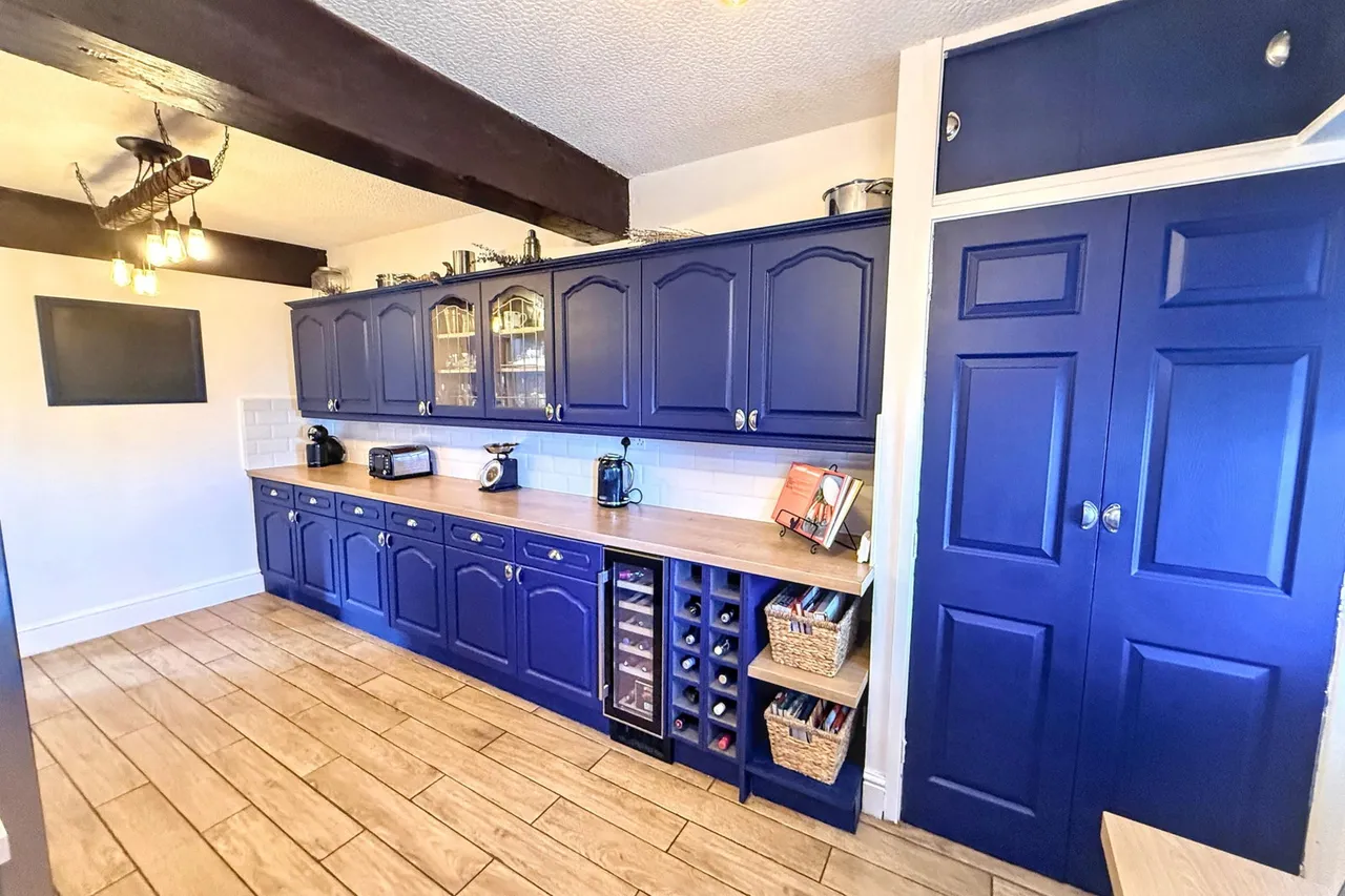 Midtown House, Aspatria, photo 4