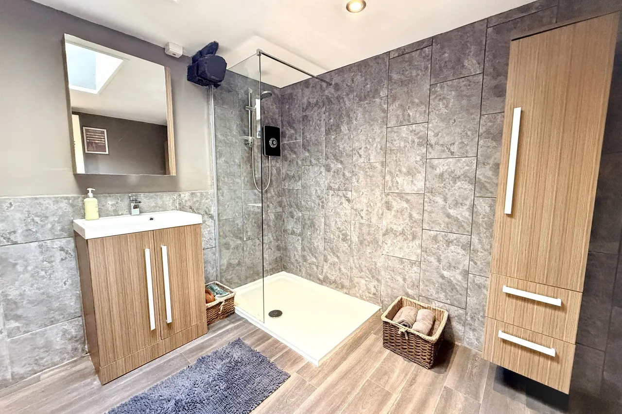 Midtown House, Aspatria, photo 19