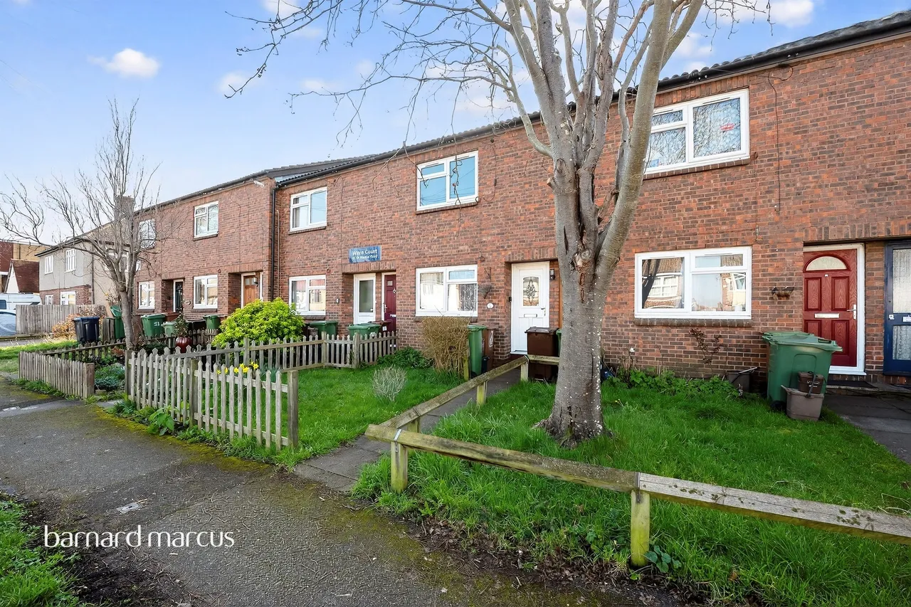 St. Albans Road, Cheam, SM1, photo 11