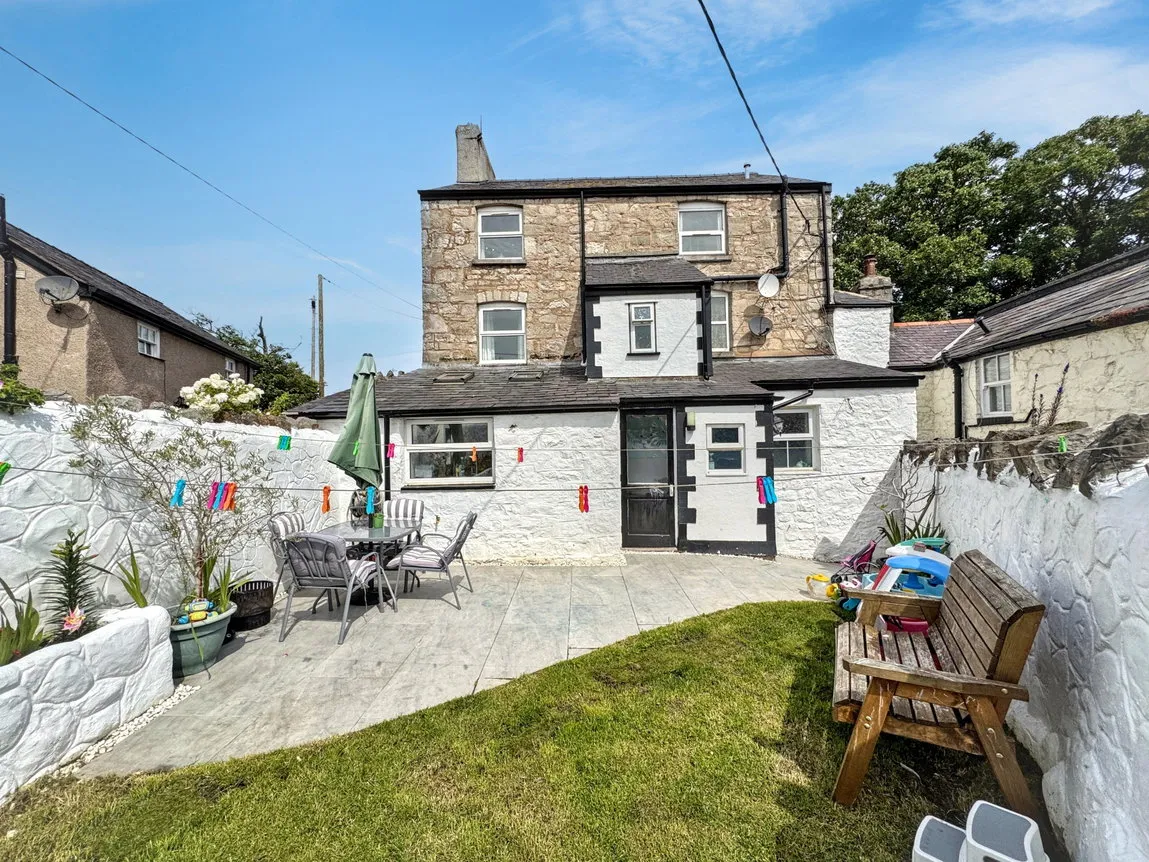 Abergele Road, Llanddulas, Conwy, LL22 8EN, photo 23
