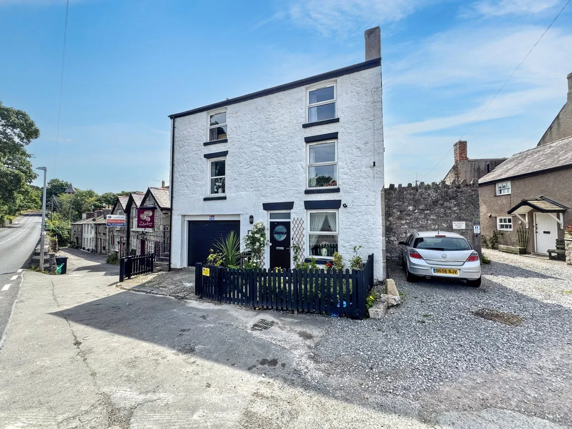 Abergele Road, Llanddulas, Conwy, LL22 8EN, photo 25