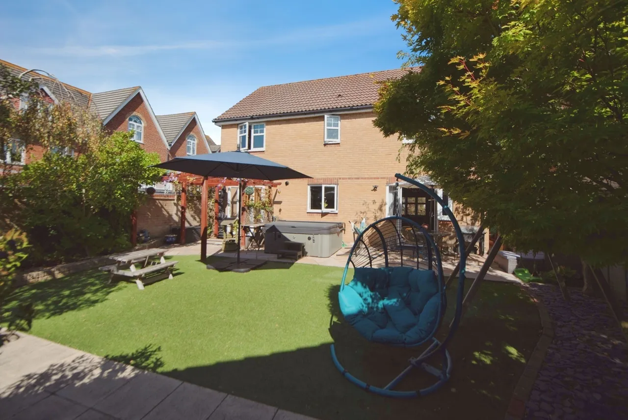 Seafire Road, Lee-On-The-Solent, PO13, photo 9