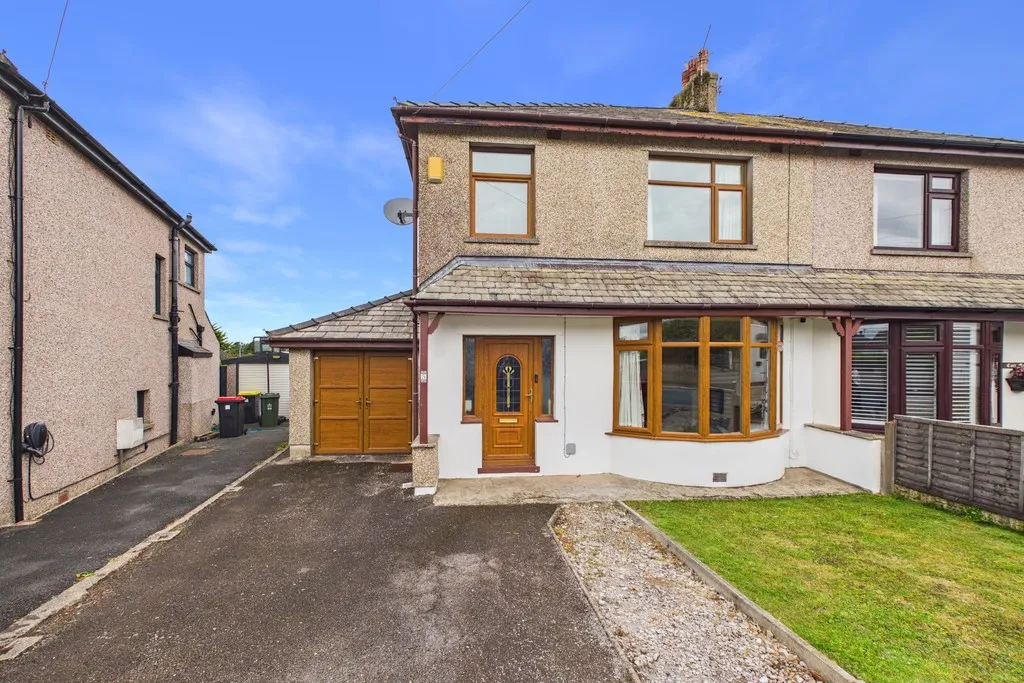 4 bed house for sale, Hawthorn Road, Bolton Le Sands, LA5