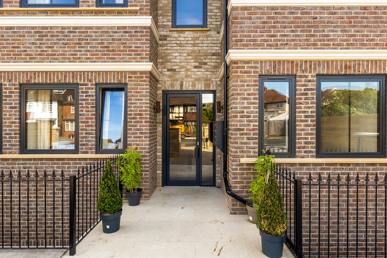 Creswick Road, Acton, W3, photo 10