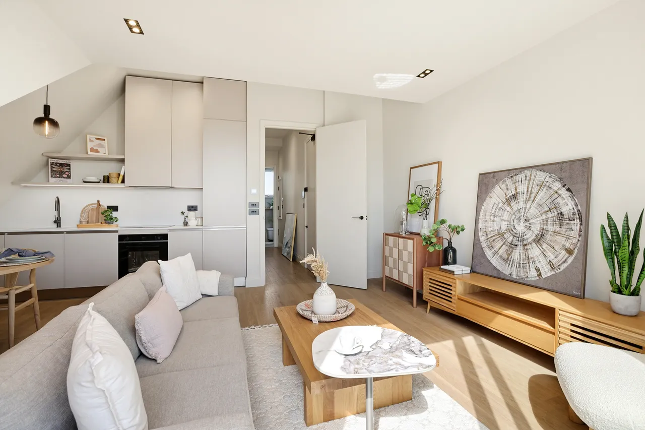 Creswick Road, Acton, W3, photo 16