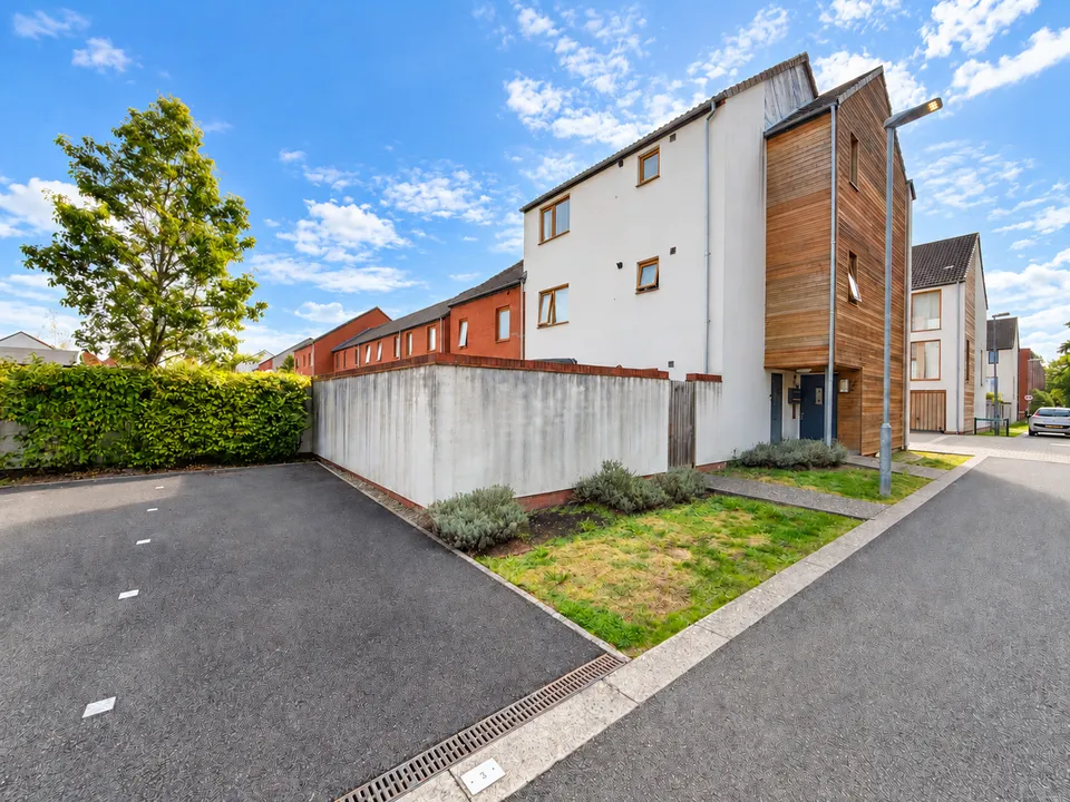 Oberon Grove, Street, photo 11