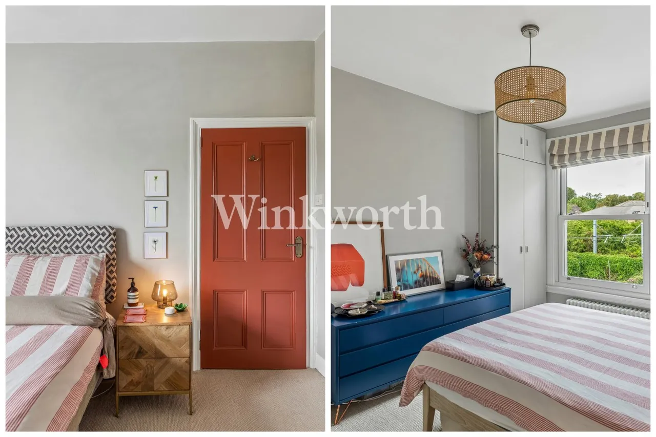Lothair Road South, London, N4, photo 2