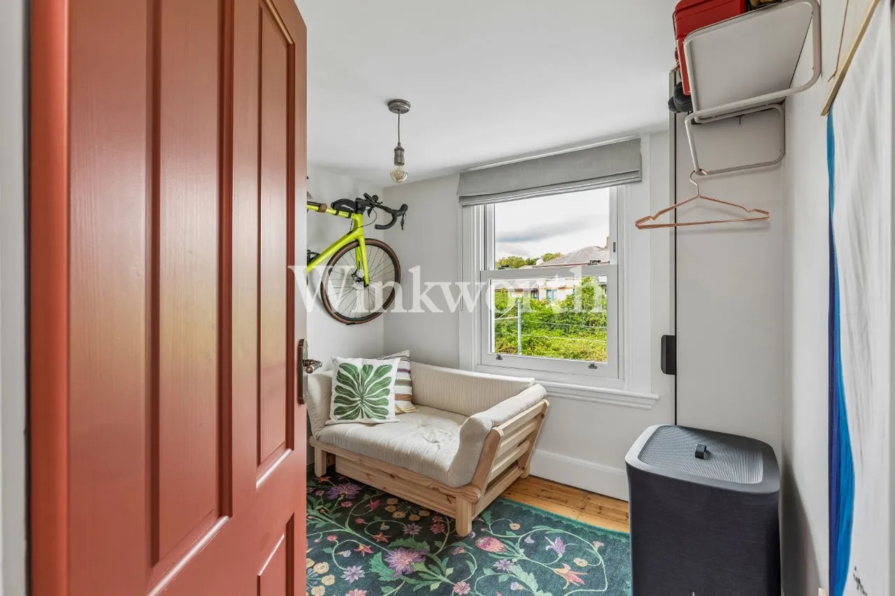 Lothair Road South, London, N4, photo 10