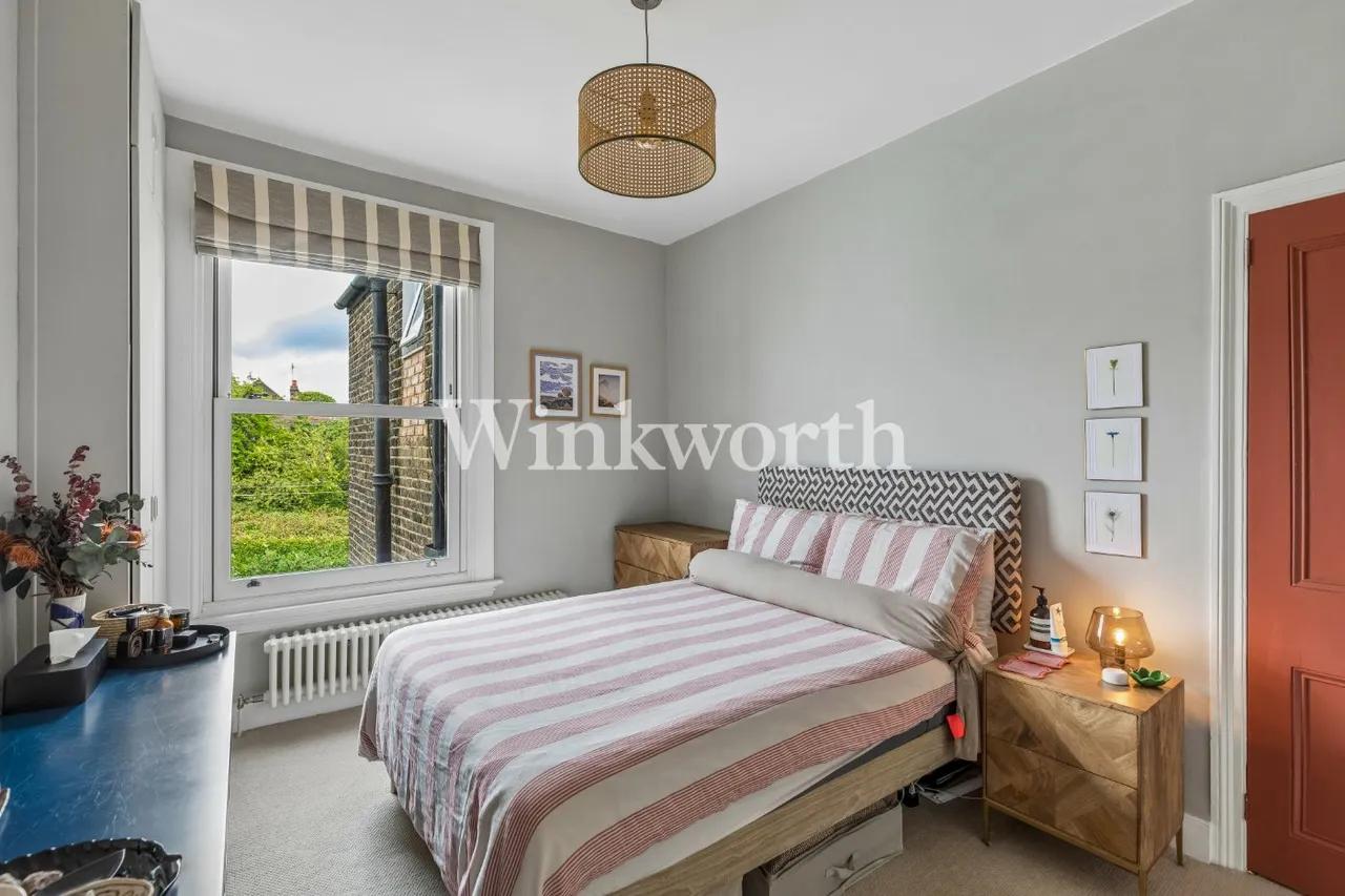 Lothair Road South, London, N4, photo 8