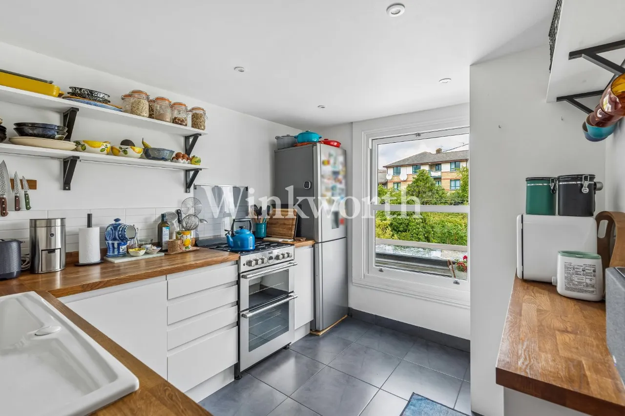 Lothair Road South, London, N4, photo 6
