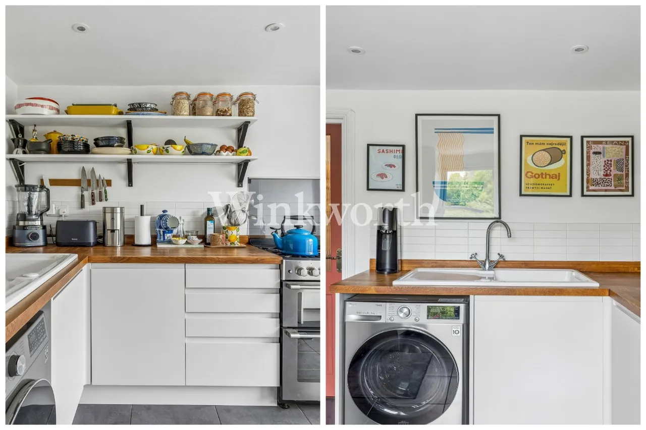 Lothair Road South, London, N4, photo 4