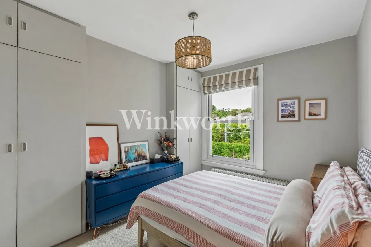 Lothair Road South, London, N4, photo 7