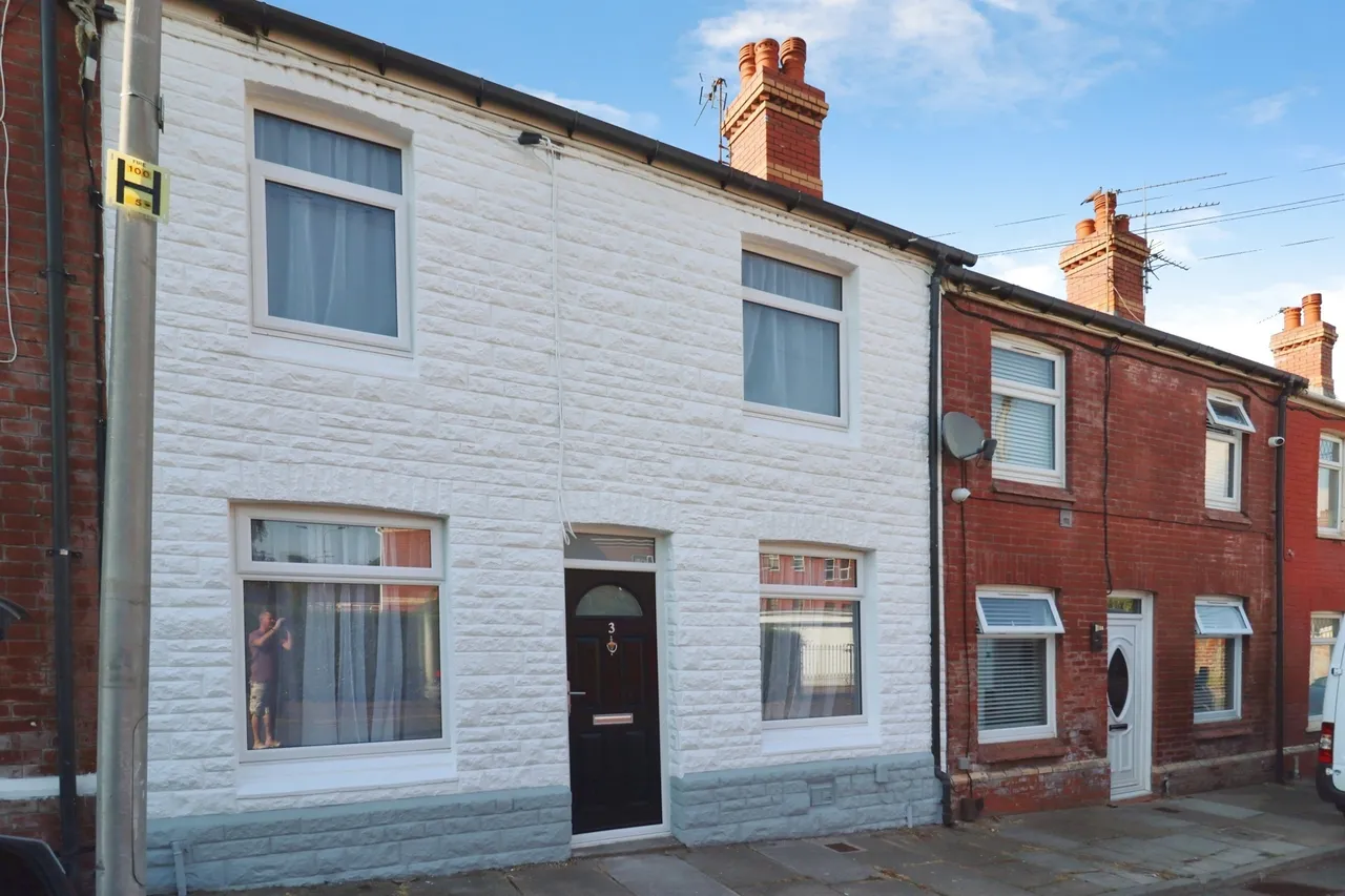 Weston Street, Barry, photo 5