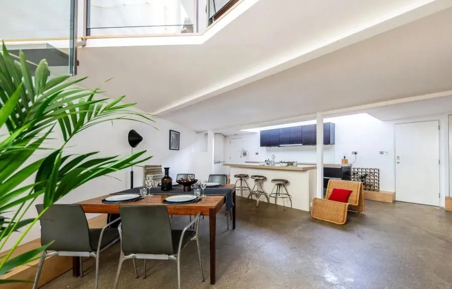 Penzance Place, London, W11, photo 4