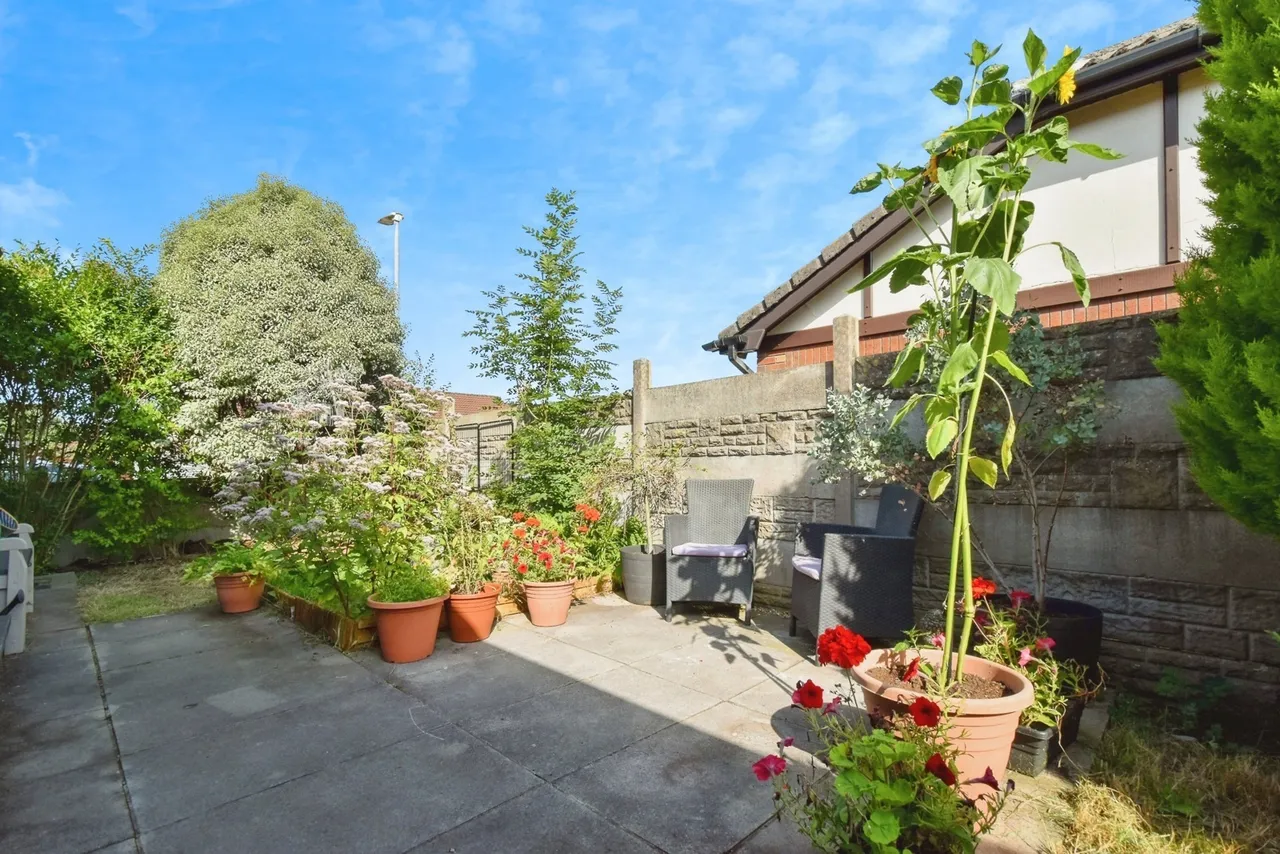 Parc Bwtrimawr, Betws, SA18, photo 9