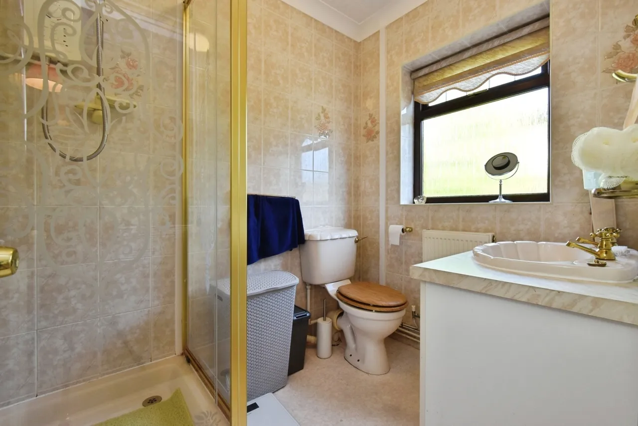 Parc Bwtrimawr, Betws, SA18, photo 13