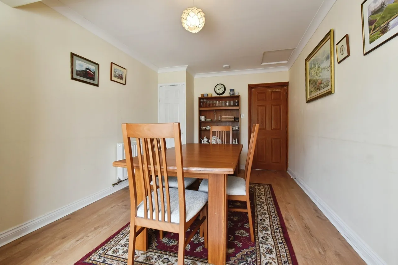 Parc Bwtrimawr, Betws, SA18, photo 16