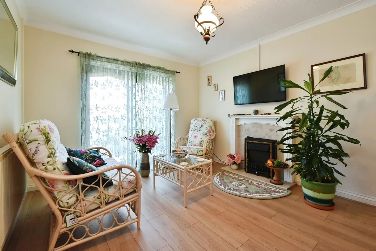 Parc Bwtrimawr, Betws, SA18, photo 11