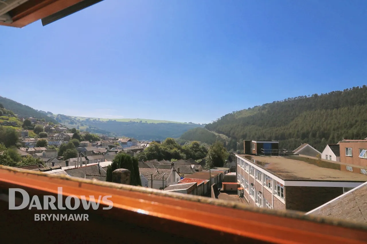 Ashfield Road, Abertillery, photo 16