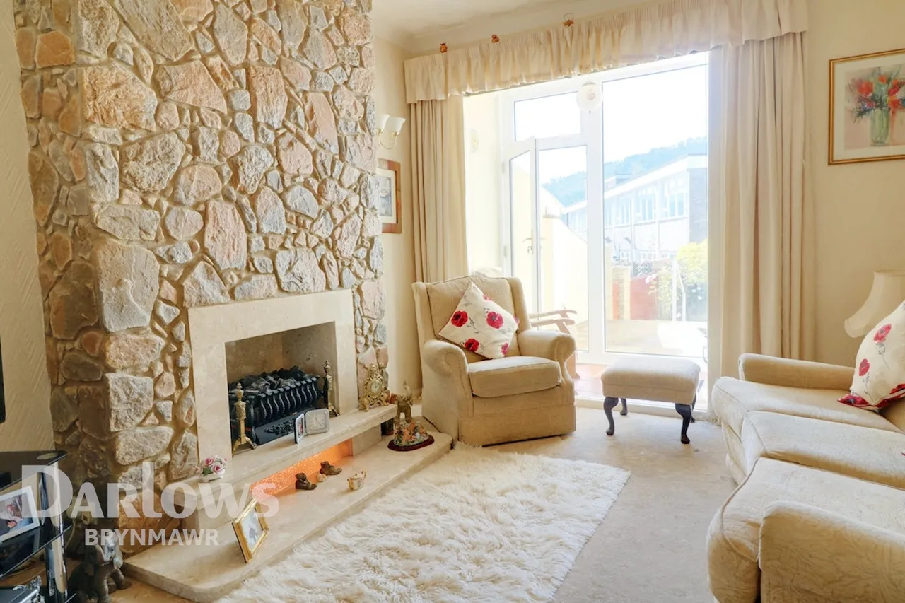 Ashfield Road, Abertillery, photo 3