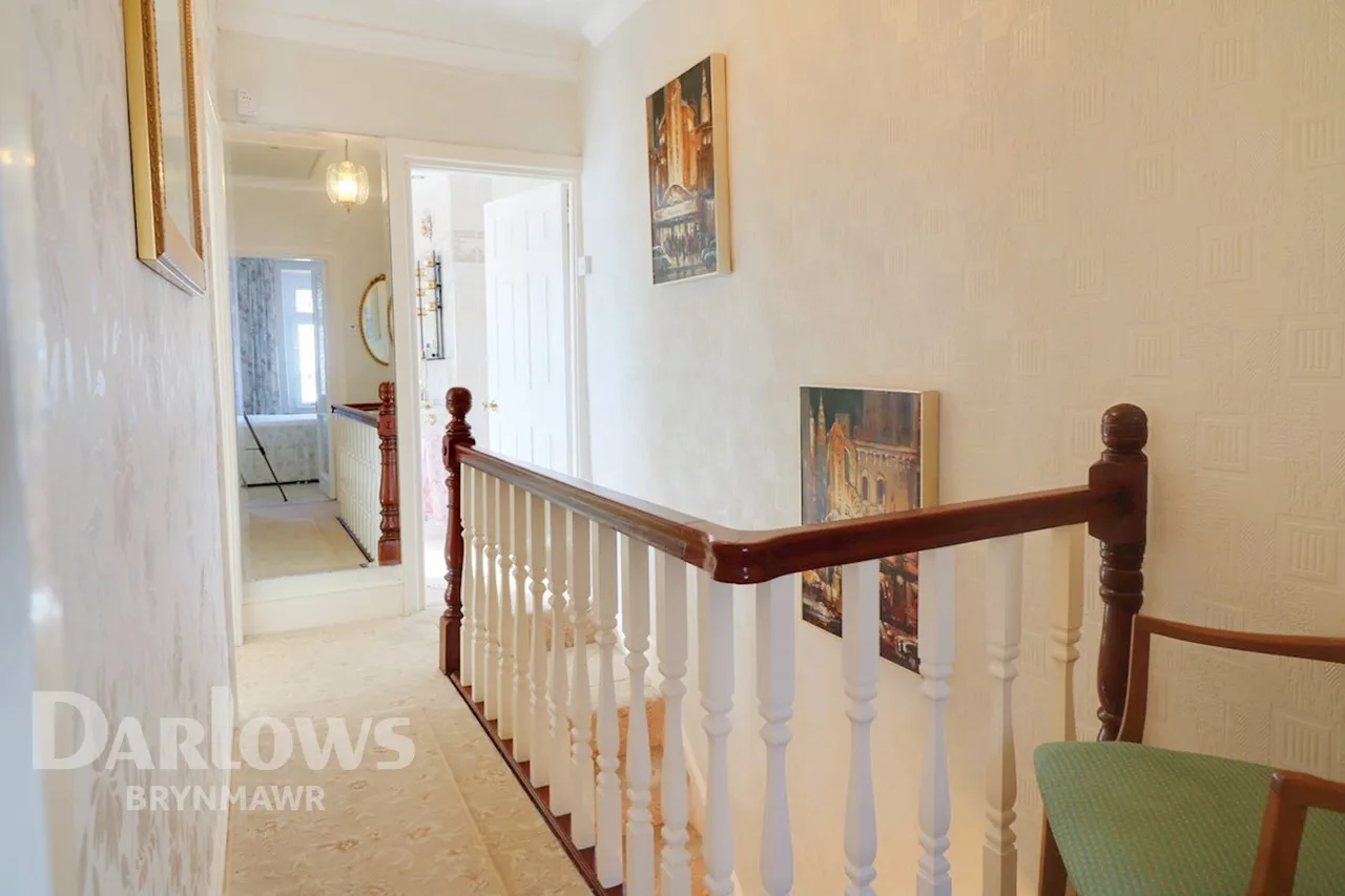 Ashfield Road, Abertillery, photo 7