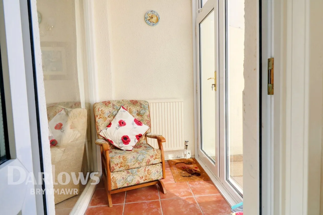 Ashfield Road, Abertillery, photo 6