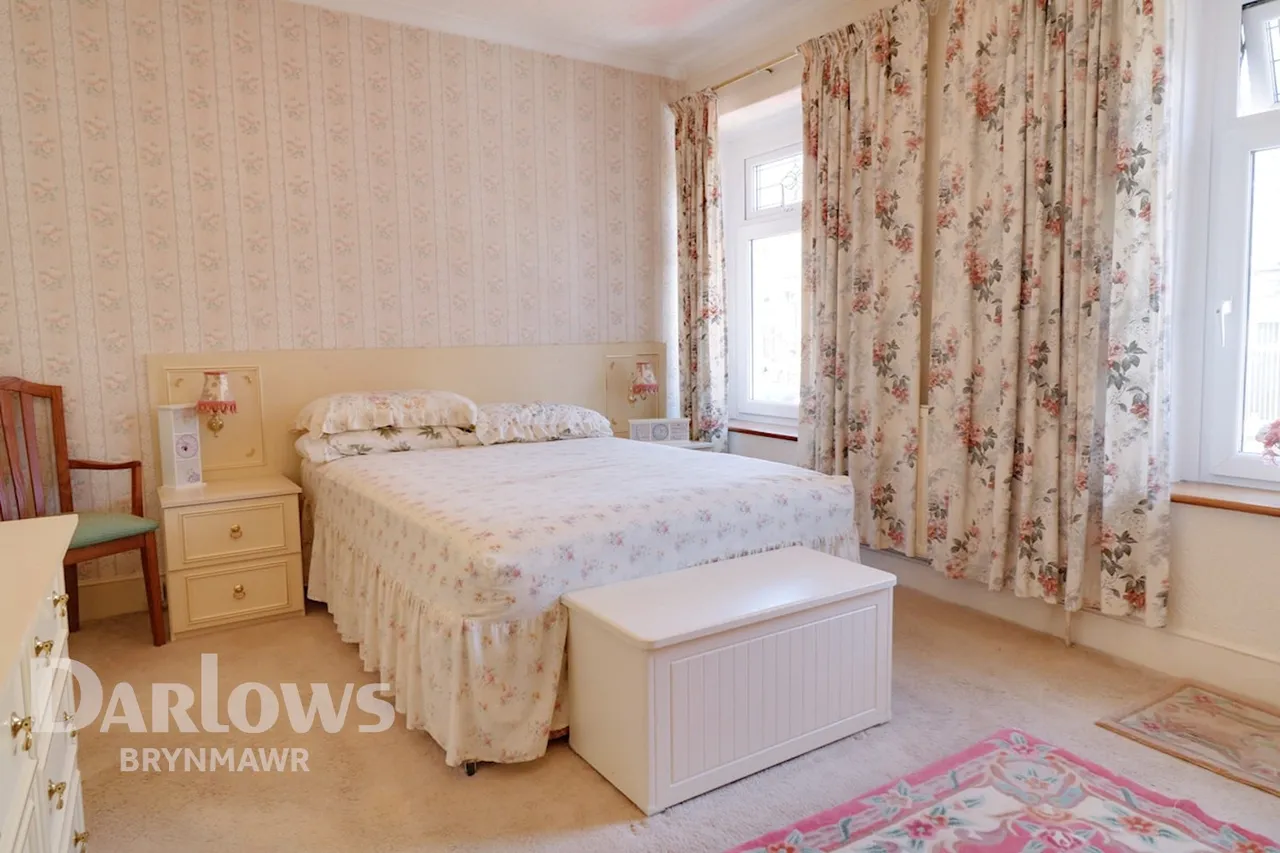 Ashfield Road, Abertillery, photo 8