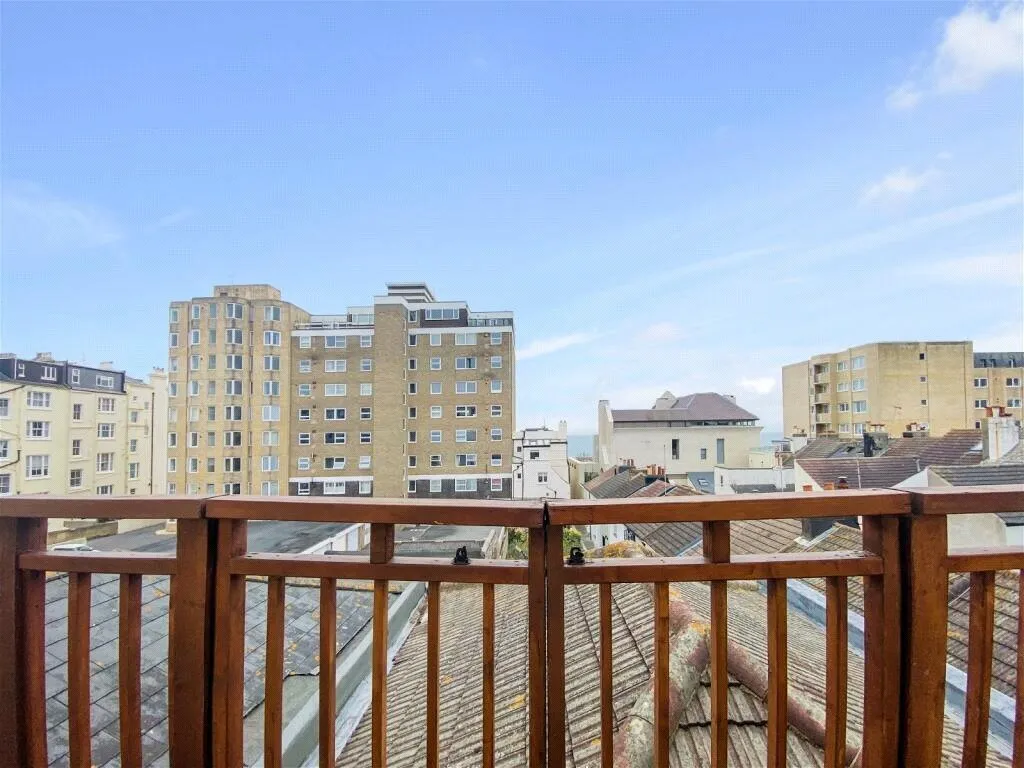 Victoria Terrace, Hove, BN3, photo 3