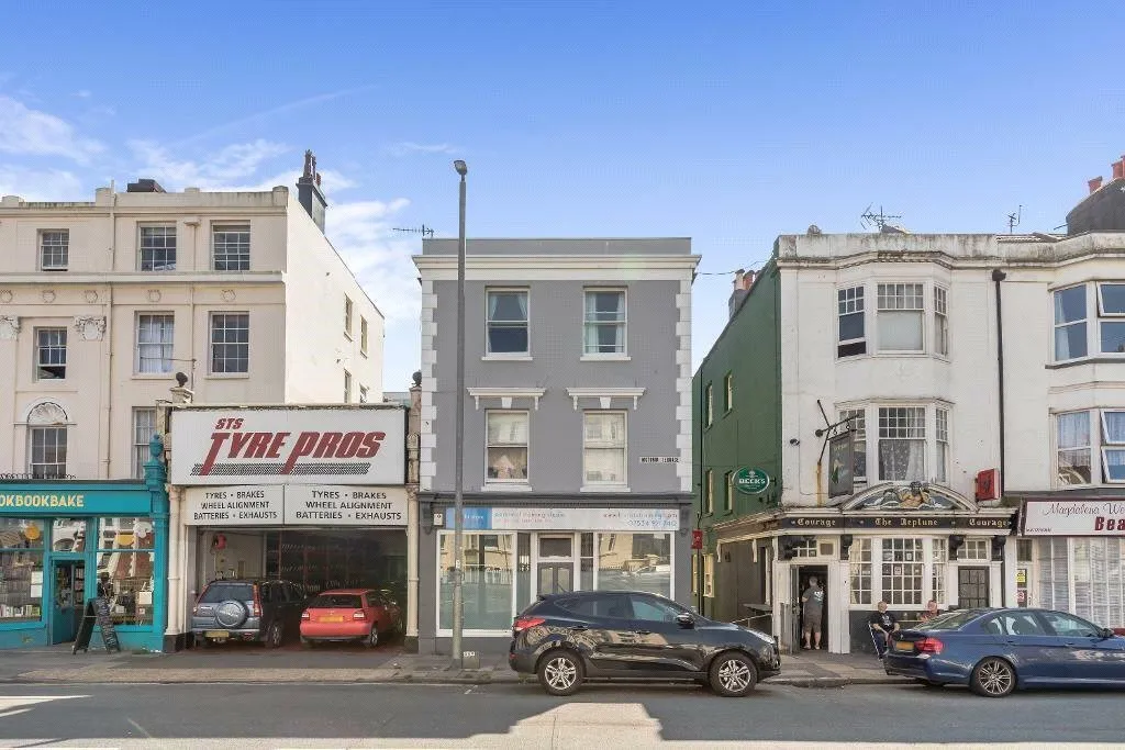 Victoria Terrace, Hove, BN3, photo 2
