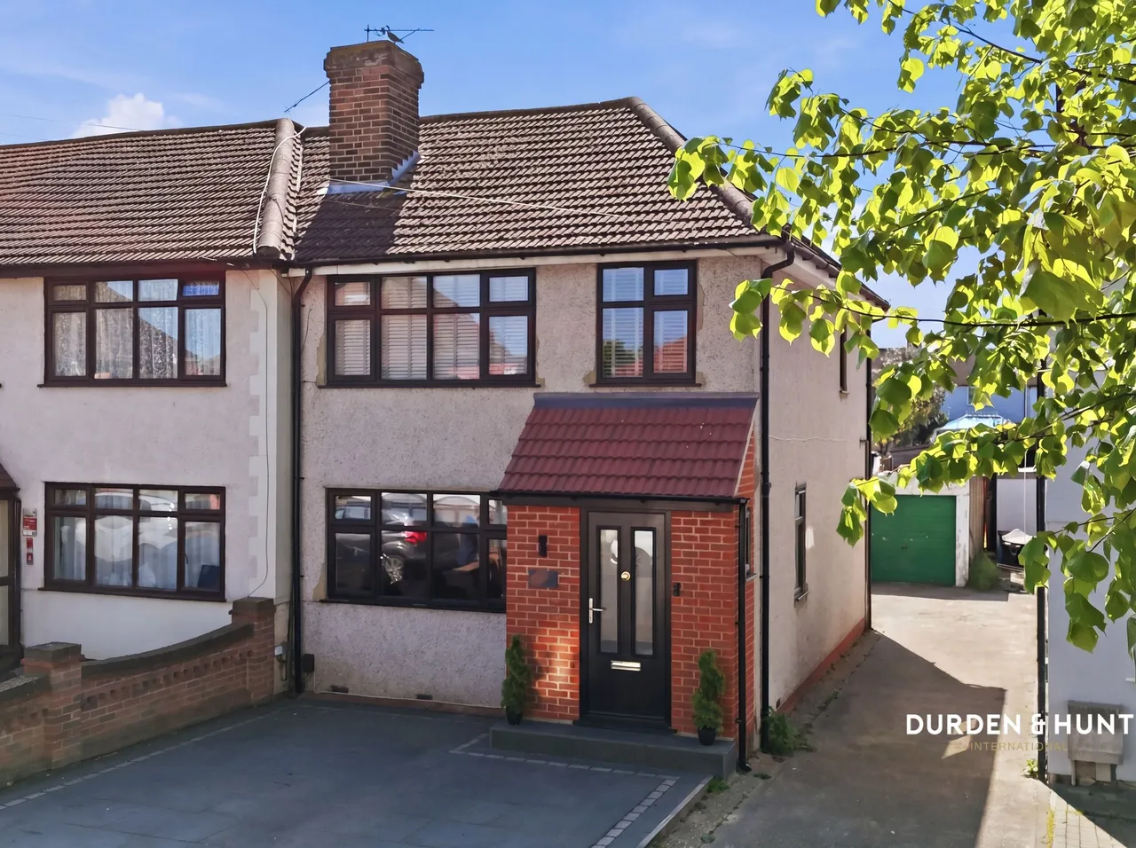 Benhurst Avenue, Hornchurch, RM12, photo 20