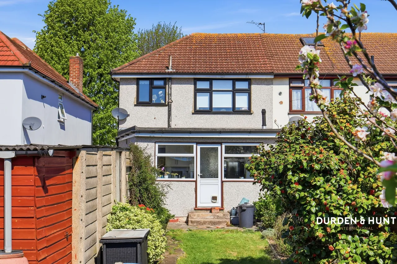 Benhurst Avenue, Hornchurch, RM12, photo 19