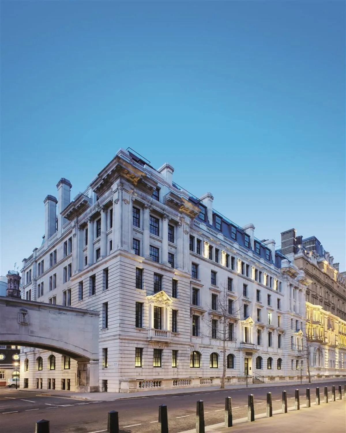 Whitehall Place, London, SW1A, photo 6
