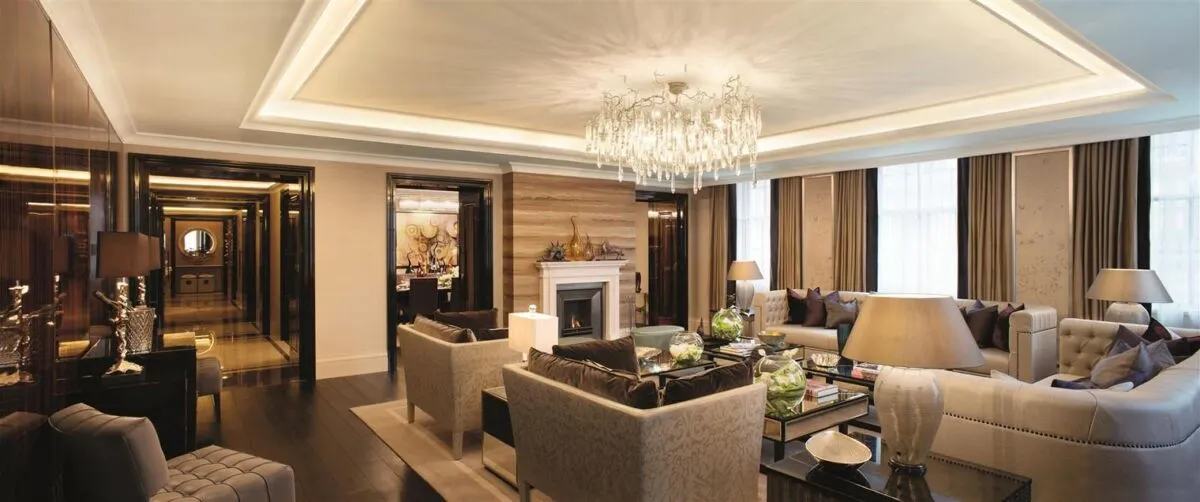Whitehall Place, London, SW1A, photo 3